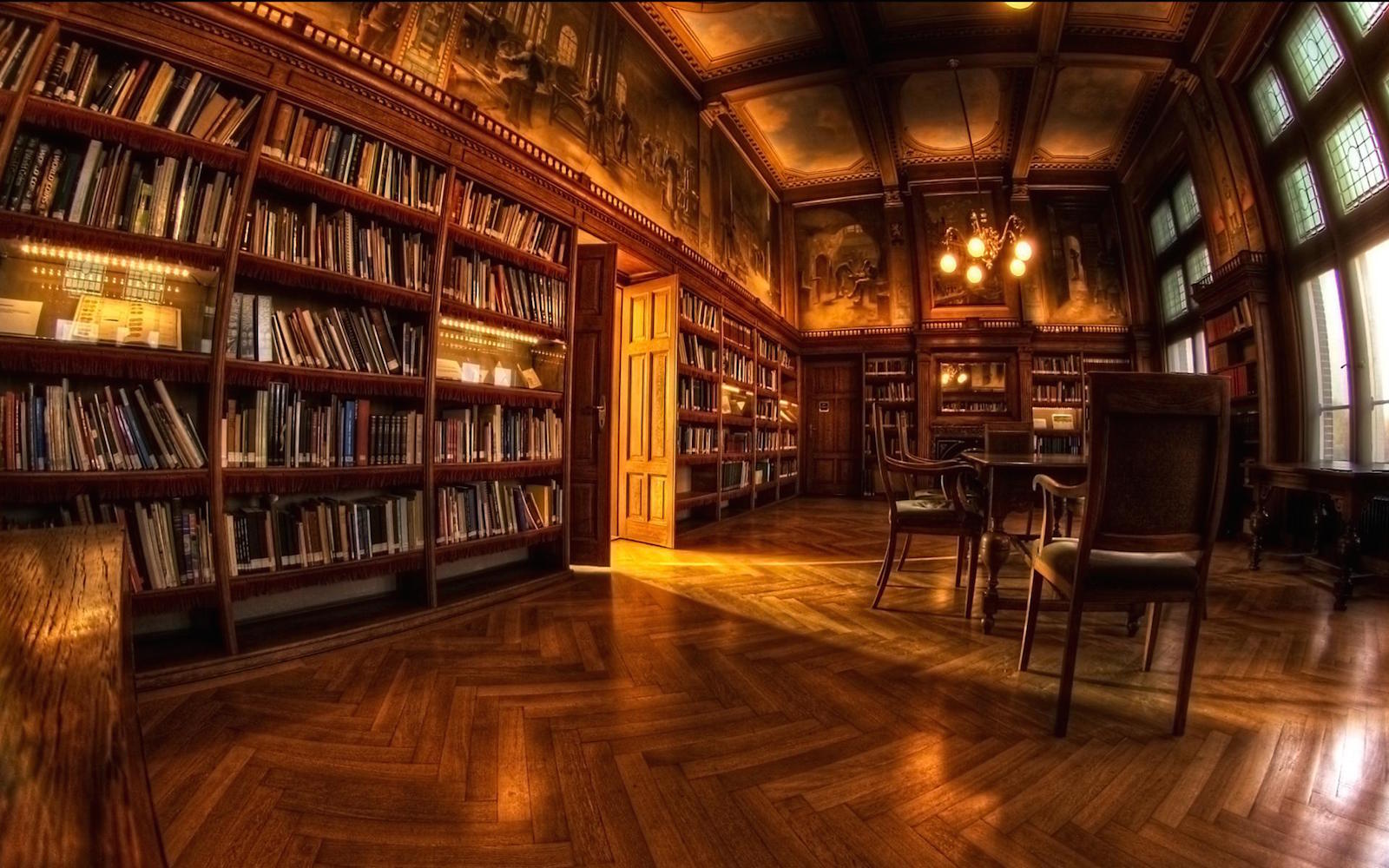 Biblioteka